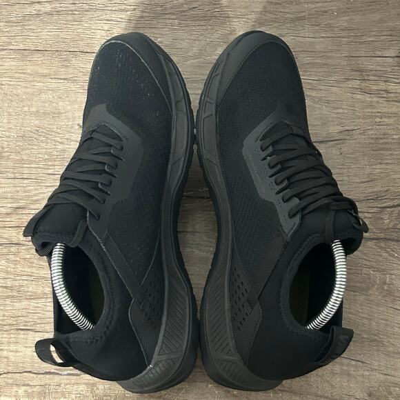 Viktos Range Trainer Men’s Athletic Gym Shoes Sneakers Size 9 Black main image 6